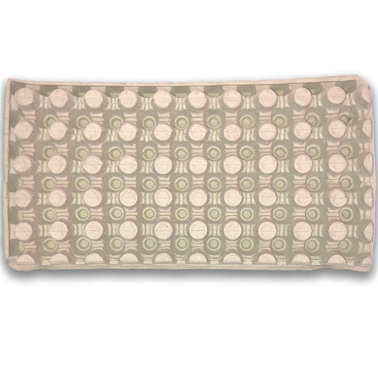 GQF 0205 15 Paper Quail Egg Tray