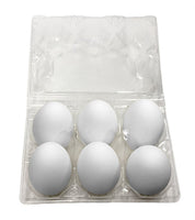 Duck Egg Carton - Drader