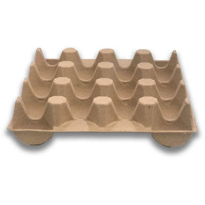 Egg Trays for Parts - Wholesale